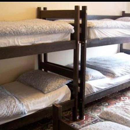 Cashel Holiday Hostel Eksteriør billede