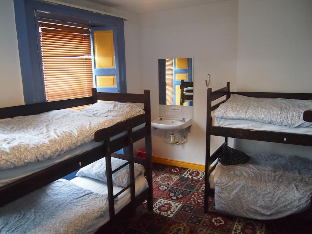 Cashel Holiday Hostel Værelse billede