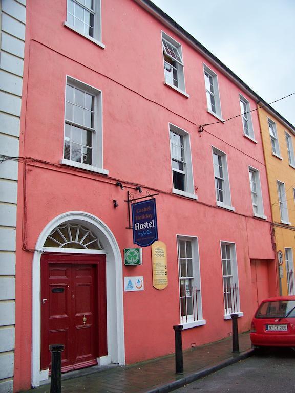 Cashel Holiday Hostel Eksteriør billede
